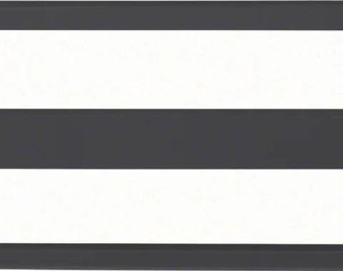 AMD Side Marker Lamp Bezel, Rear, RH, 70-81 Firebird K-479630