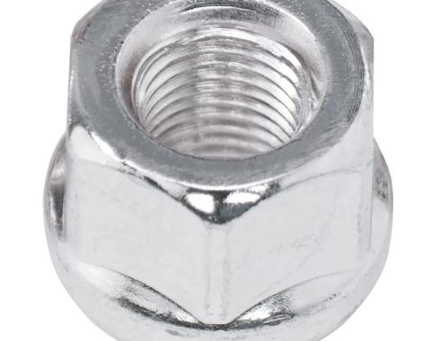 Coker Tire Open-End Acorn Style Lug Nut 7/16 5008-0Z