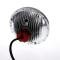 AMD RetroBright LED Forward Facing Headlight Kit, Bright White 5700K 5 3/4 Round, HIGH-BEAM ONLY X149-HR575R-57H