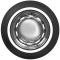 Firestone 1.00 Inch Whitewall Tire 560-15 556658