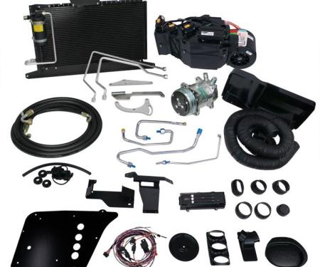 Vintage Air 1967-72 Chevrolet Pickup with Factory Air Gen 5 SureFit™ Complete Kit 945606