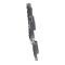 AMD Grille Inserts Between Headlamps, Pair, 67-68 Firebird T-8509