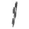 AMD Grille Inserts Between Headlamps, Pair, 67-68 Firebird T-8509