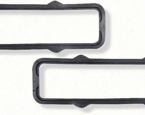 AMD Taillight Lens Gaskets, LH/RH Pair, 67-68 Firebird K-K568