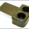 Classic Consoles 1967-1968 Chevrolet Camaro Plug-N-Chug Drink Holder GMCAMPC6768