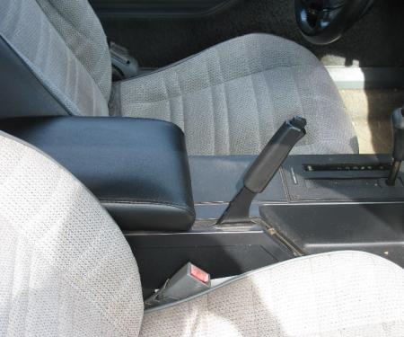 Classic Consoles 1982-1992 Chevrolet Camaro Replacement Armrest GM8292NOHLD