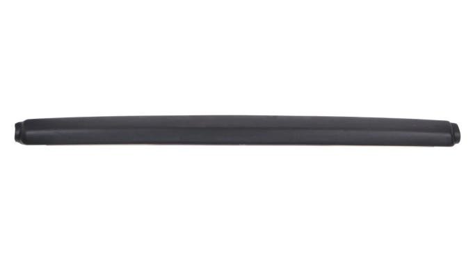 AMD Dash Pad, OE-Style Vinyl Wrapped, Black/Paint to Match, 67 Camaro Firebird X464-3567