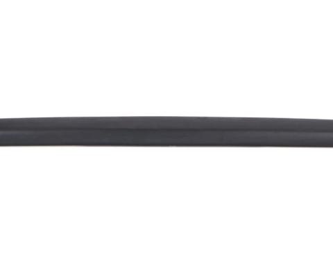 AMD Dash Pad, OE-Style Vinyl Wrapped, Black/Paint to Match, 67 Camaro Firebird X464-3567