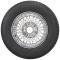 Dunlop SP Sport Aquajet Tire 165/70SR10 50285