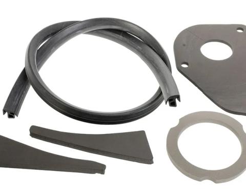 AMD Cowl Seal Set, 67 Camaro Firebird J-30302