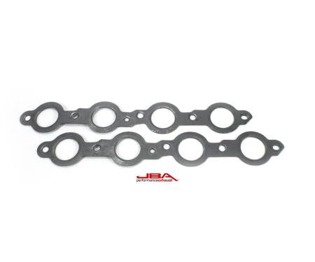 JBA Performance Exhaust GM LS1-LS6 Engines, Header Flange Gaskets 063-0272