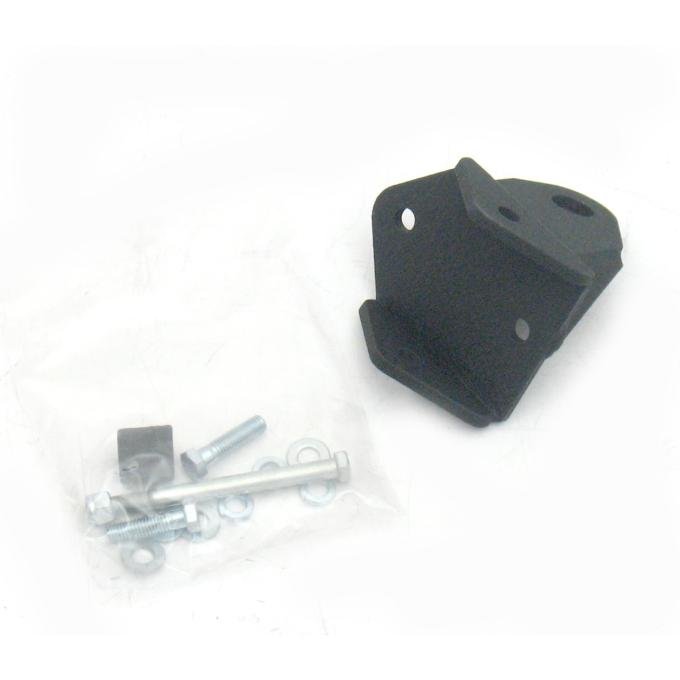 JBA Performance Exhaust 1964.5-70 Ford Mustang Power Steering Ram Drop Bracket 6656P