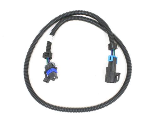 JBA Performance Exhaust 2005-10 Ford 36" Oxygen Sensor Extension Wire with Round Plug 6680W
