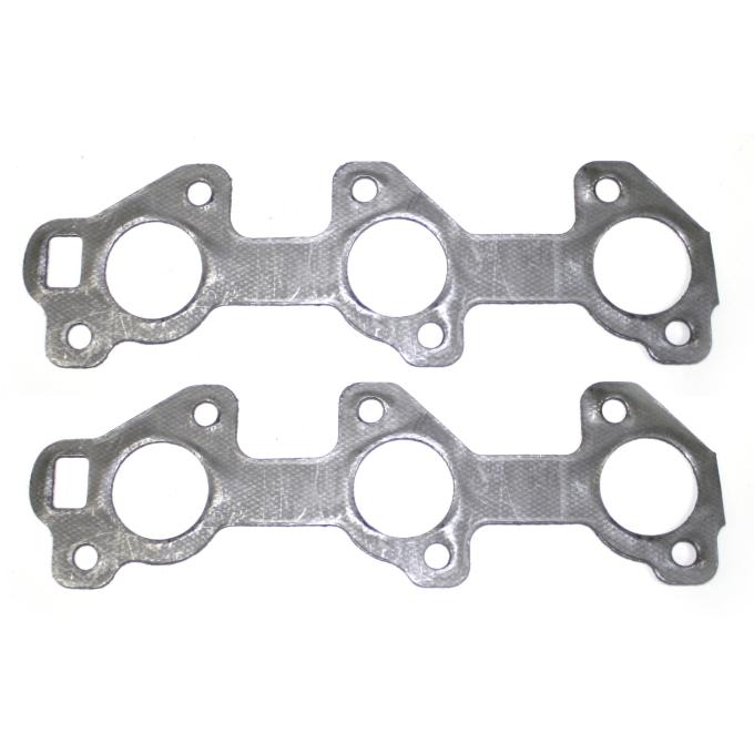 JBA Performance Exhaust Dodge 3.7L V6 Engines, Header Flange Gaskets 063-1930
