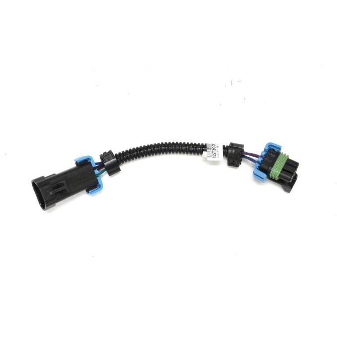 JBA Performance Exhaust 2010-15 Chevrolet/GM 8.5" Oxygen Sensor Extension Wire with Trapezoid Plug 6812W