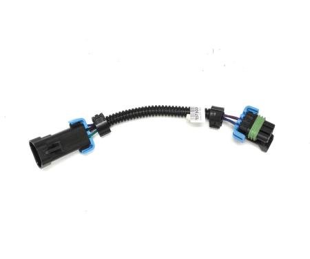 JBA Performance Exhaust 2010-15 Chevrolet/GM 8.5" Oxygen Sensor Extension Wire with Trapezoid Plug 6812W