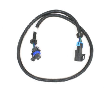 JBA Performance Exhaust 2005-10 Ford 36" Oxygen Sensor Extension Wire with Round Plug 6680W