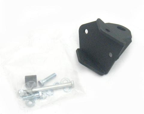 JBA Performance Exhaust 1964.5-70 Ford Mustang Power Steering Ram Drop Bracket 6656P
