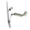 AMD Inside Rear View Mirror, 10" Stainless with Day-Night, 70-71 Camaro Firebird X645-3570-2
