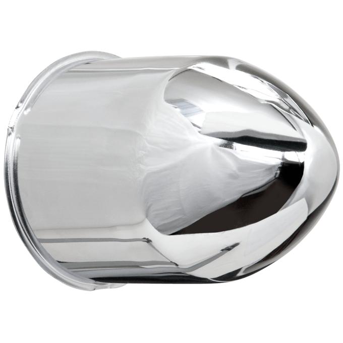 Coker Tire Bullet Cap Push Thru 3.125 inch Base 4.25 inch Tall 5009