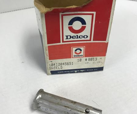 GM Spark Plug Ignition Wire Shield, NOS 12045651