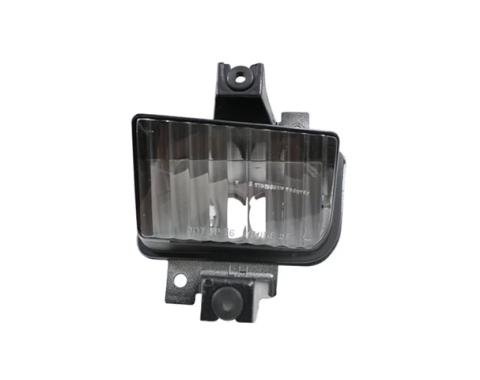 AMD Parking Lamp Assembly, LH, 77-78 Firebird T-A8570