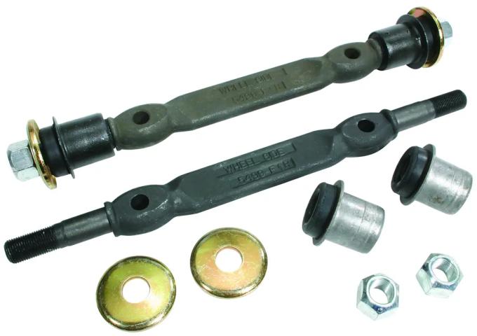 Classic Performance Control Arm Cross Shaft Kit for 1964-1972 A-Body, Rubber, Upper FA1019