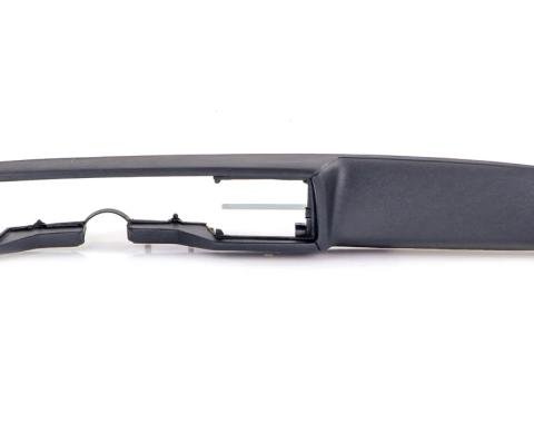 AMD Dash Pad, OE-Style Vinyl Wrapped, Black/Paint to Match, 79-81 Camaro X464-3579