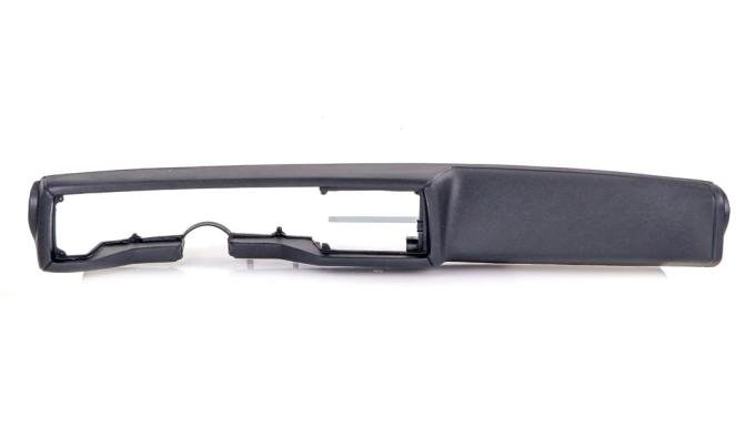 AMD Dash Pad, OE-Style Vinyl Wrapped, Black/Paint to Match, 79-81 Camaro X464-3579