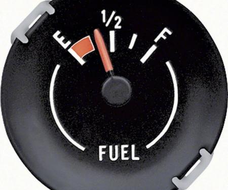 AMD Dash Fuel Gauge, 2", 70-78 Camaro K-6431506