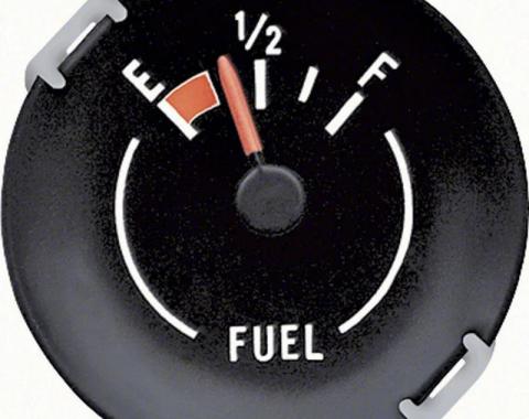 AMD Dash Fuel Gauge, 2", 70-78 Camaro K-6431506