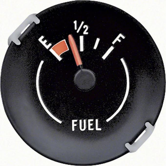 AMD Dash Fuel Gauge, 2", 70-78 Camaro K-6431506