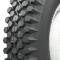 Firestone Knobby Tire Truck Tread 600-16 643507