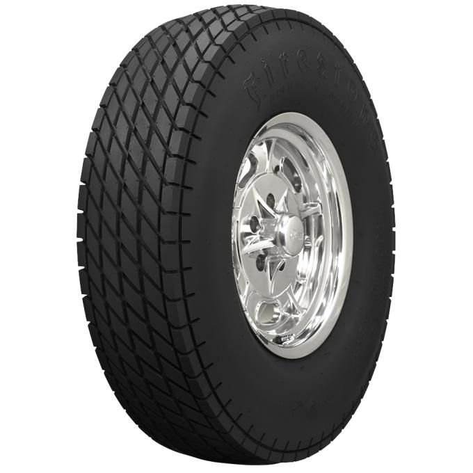 Firestone Dirt Track Tire Grooved Rear 820-18 55662