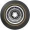 Firestone Super Sports Goldline Tire 775-15 597036