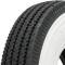 Firestone Deluxe Champion Tire 250-4 50010
