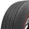 Firestone Wide Oval Radial Tire Redline GR70-15 62690