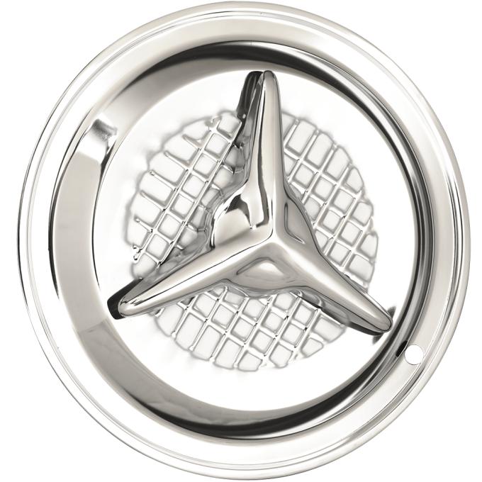 Coker Tire Fiesta Full Wheel Cover 14 Inch 400014