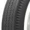 Firestone 2.75 Inch Whitewall Tire 640-15 566053
