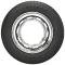 Firestone F560 Radial Tire 155R15 56047