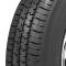 Firestone F560 Radial Tire 155R15 56047