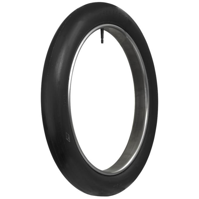 Firestone Clincher Tire Smooth All Black 30X3 805850