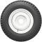 Firestone Knobby Tire Truck Tread 600-16 643507