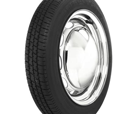 Firestone F560 Radial Tire 145R13 55589