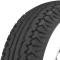 Firestone Balloon 4.25 Inch Double Whitewall Tire 700-21 789803