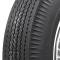 Firestone 1.00 Inch Whitewall Tire 670-15 568805