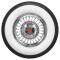 Firestone Balloon 4.25 Inch Double Whitewall Tire 700-21 789803