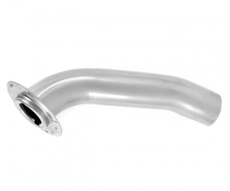 ACP Fuel Tank Filler Pipe GCM-FFP01