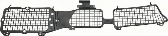 AMD Cowl Vent Grille Screen, 70-81 Camaro Firebird K-8800774