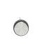 AMD Headlamp Switch Rod and Knob, Black/Silver, 79-81 Camaro 78-88 Malibu El Camino Caballero Monte Carlo X460-3579-11